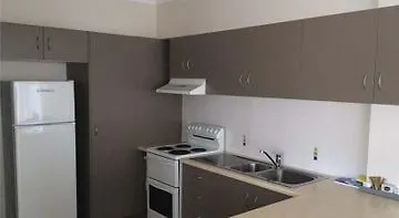 Townsville Southbank Apartments Lejlighedshotel