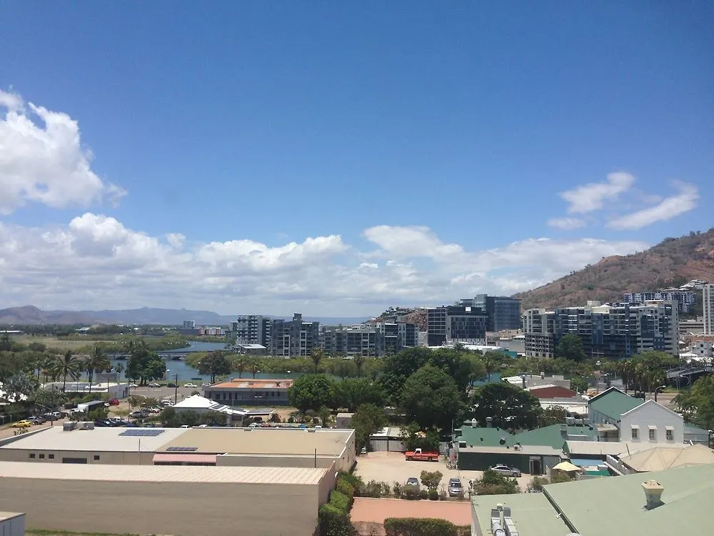 Townsville Southbank Apartments
