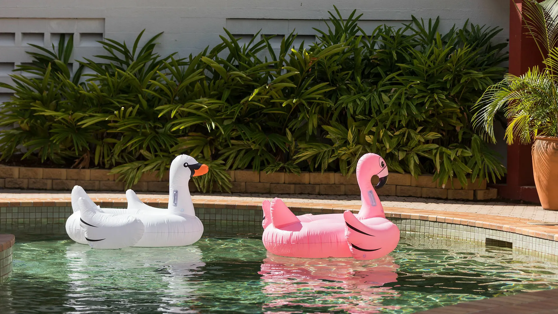 Townsville Southbank Apartments